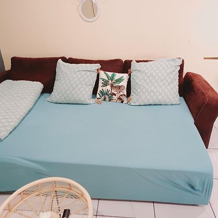 Cozy Apartment, Airport Cdg Exhibition Parc 14 Min Tremblay-en-France Eksteriør billede