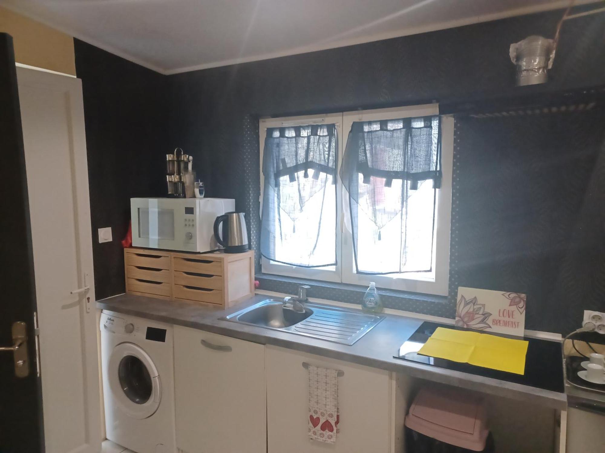 Cozy Apartment, Airport Cdg Exhibition Parc 14 Min Tremblay-en-France Eksteriør billede