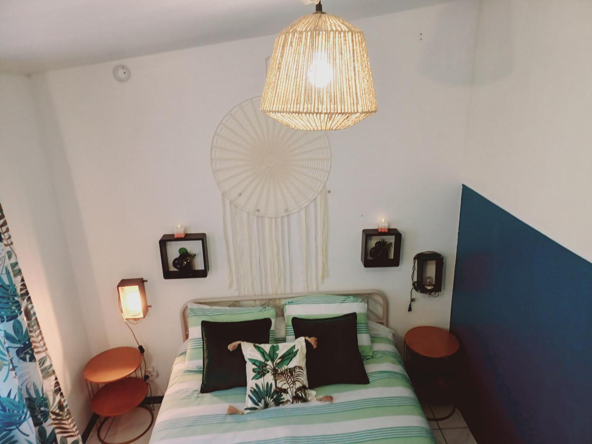 Cozy Apartment, Airport Cdg Exhibition Parc 14 Min Tremblay-en-France Eksteriør billede