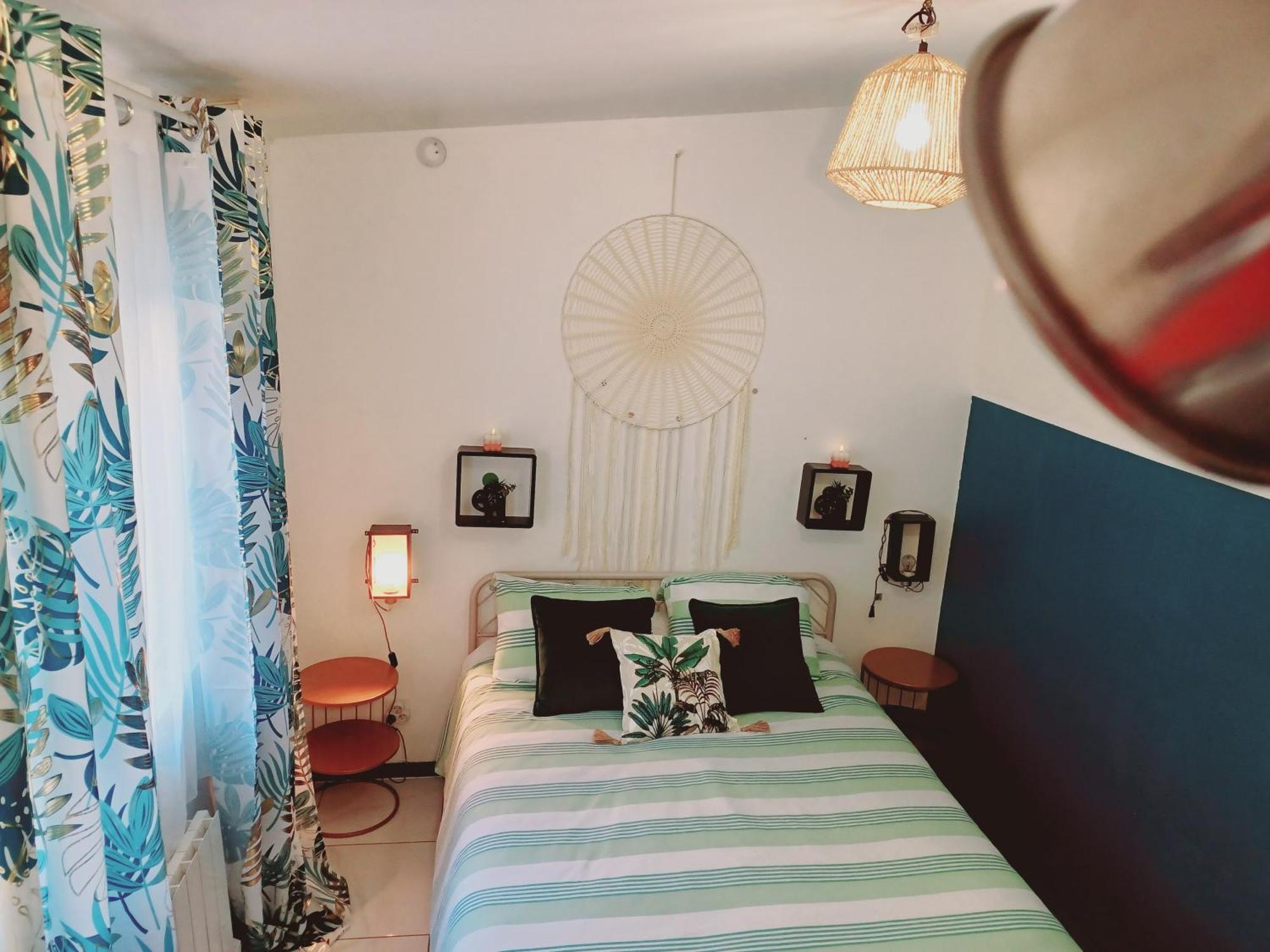 Cozy Apartment, Airport Cdg Exhibition Parc 14 Min Tremblay-en-France Eksteriør billede