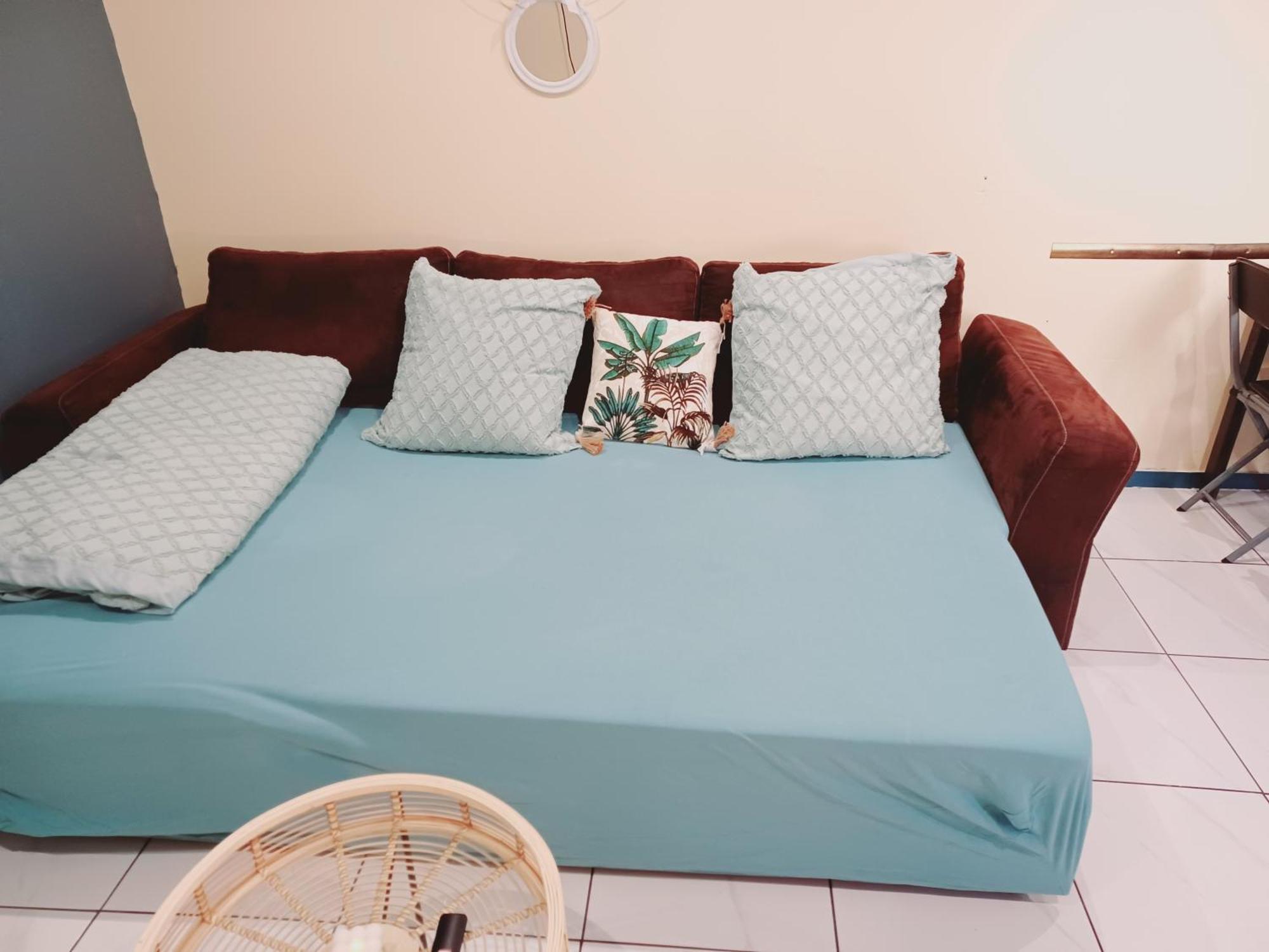 Cozy Apartment, Airport Cdg Exhibition Parc 14 Min Tremblay-en-France Eksteriør billede