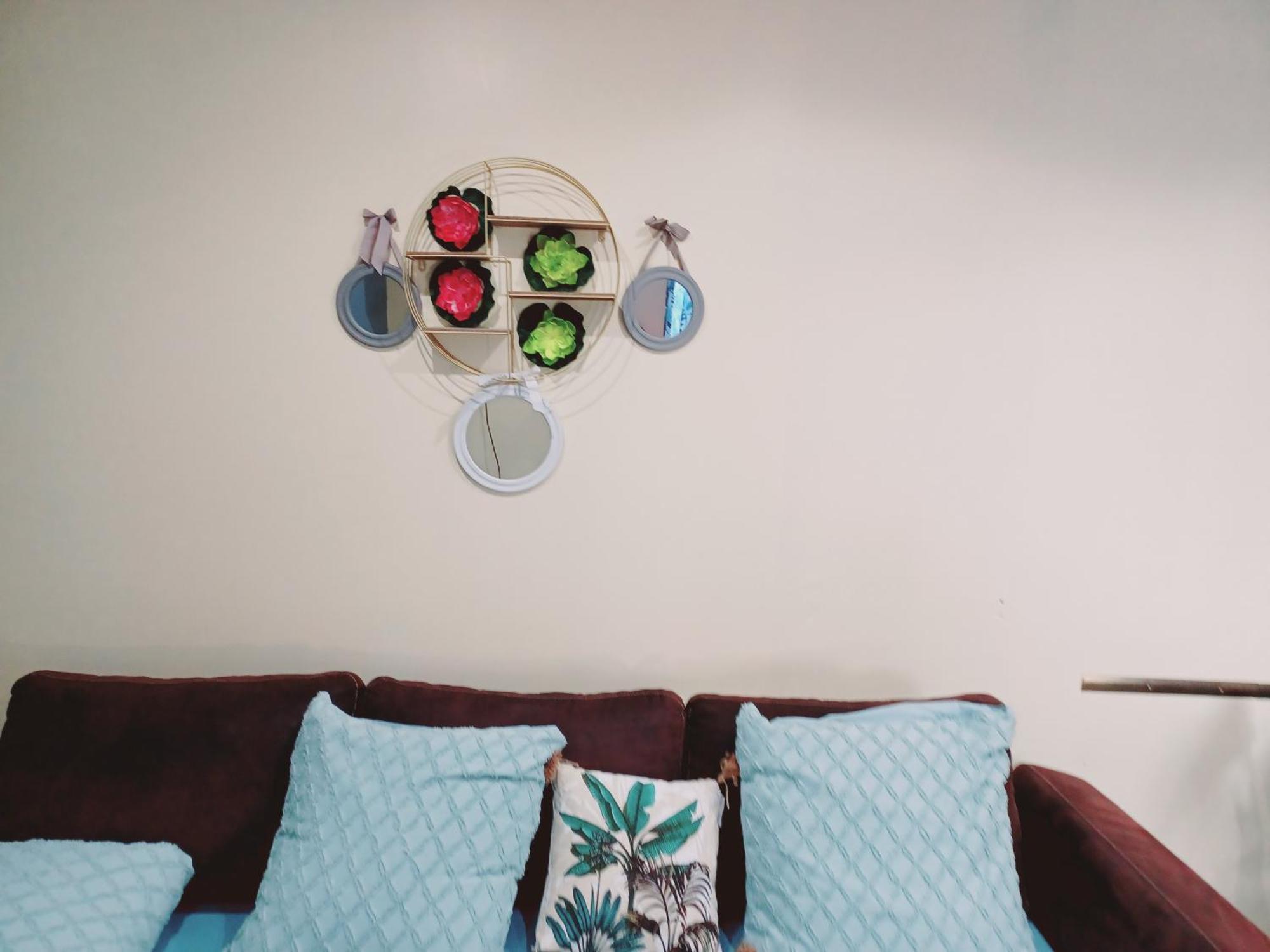 Cozy Apartment, Airport Cdg Exhibition Parc 14 Min Tremblay-en-France Værelse billede